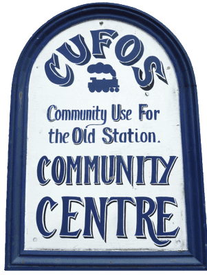 Workshops at Cufos Community Centre